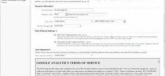 Google Analytics in MarketPowerPRO by MLM Software provider MultiSoft Corporation