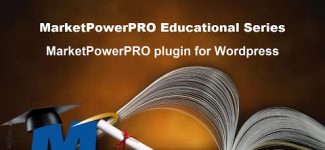 WordPress plugin for Marketpowerpro by MLM Software provider MultiSoft Corporation