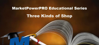 MarketPowerPRO MLM Software Provides 3 Different Shopping Cart Layouts by MLM Software provider MultiSoft Corporation